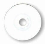 Диск CD-R Track Printable 700mb 52х bulk (50)
