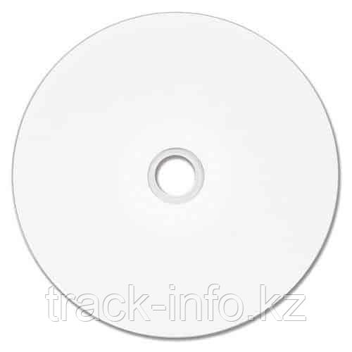 Диски DVD+R DL Printable двухслойные 8.5gb 8x NO box (50) - фото 1 - id-p75818670