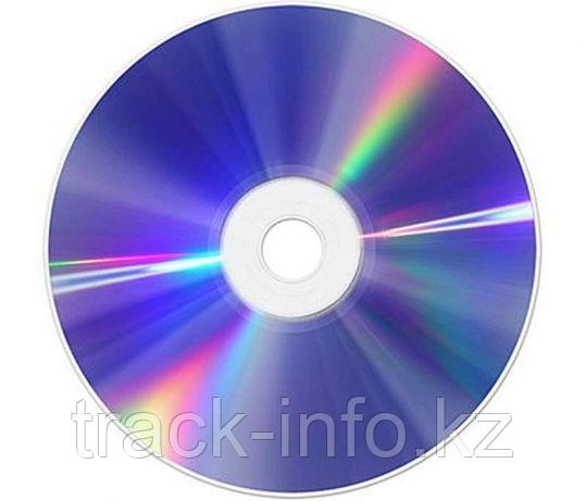 Диски DVD+R DS Obscess 9.4gb 8x bulk (50)