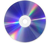 Диски DVD+R DS Obscess 9.4gb 8x bulk (50)