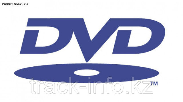 Диски DVD+RW Track 4.7gb 4x cake box (25) - фото 1 - id-p75818673