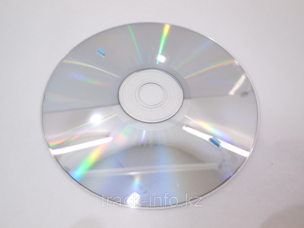 Чистящий DVD 25 PCS - фото 1 - id-p75818675