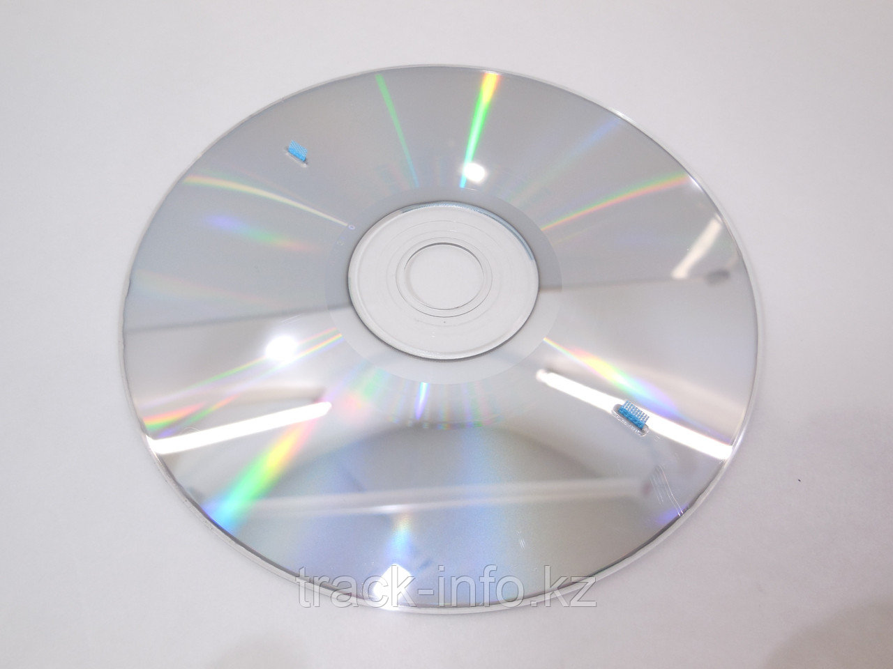 Чистящий DVD 25 PCS 2Х компонентный - фото 1 - id-p75818674