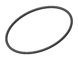 Кольцо уплотнительное (прокладка) БРС АФНИ.754175.001; АУ5.1.2.5; 11093.03.00.024А