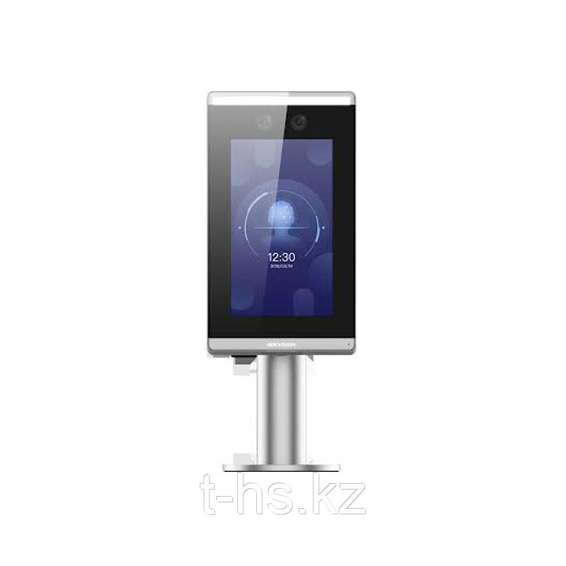 Hikvision DS-K5671-ZV Модуль распознавания лиц для турникета