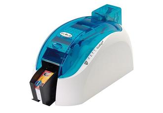 Принтеры для печати на картах