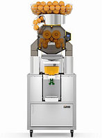 Соковыжималка для цитрусов Zumex Speed Pro Cooler Podium