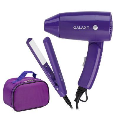 Набор для укладки волос подарочный GALAXY GL4720 - фото 1 - id-p75819081