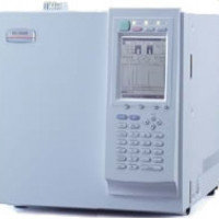 Газовый хроматограф Shimadzu GC-2025