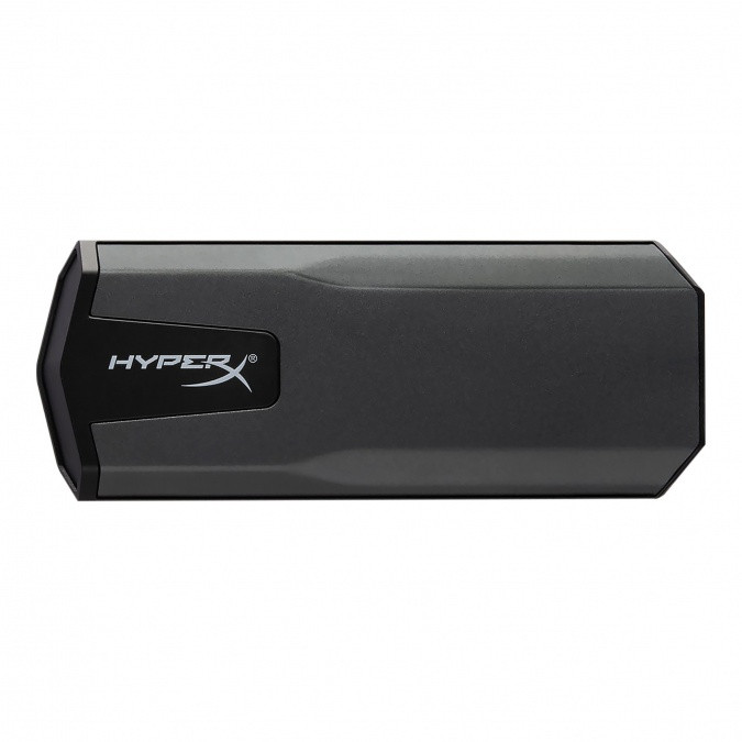 Жесткий диск SSD внешний 960GB Kingston SHSX100/960G