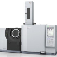 Газовый хроматомасс-спектрометр Shimadzu GCMS-TQ8040