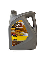 Моторное масло ENI i-Sint Professional 5W-40 4л