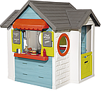 Детский игровой домик Smoby Toys Шеф Хаус, фото 2