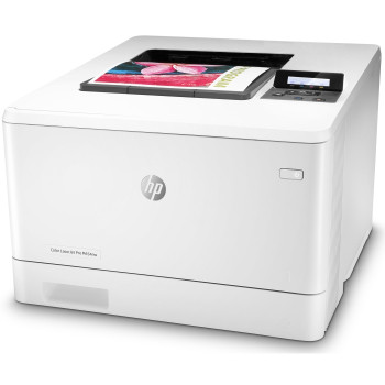 Принтер HP Color LaserJet Pro M454dn (W1Y44A#B19)