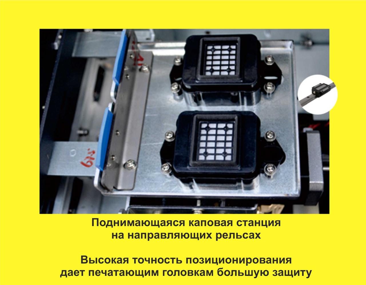 Принтер широкоформатный Locor DeluxJet 18S PH-2 - фото 8 - id-p63602331