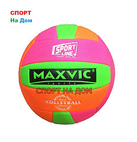 Волейбольный мяч Sport Line Maxvic