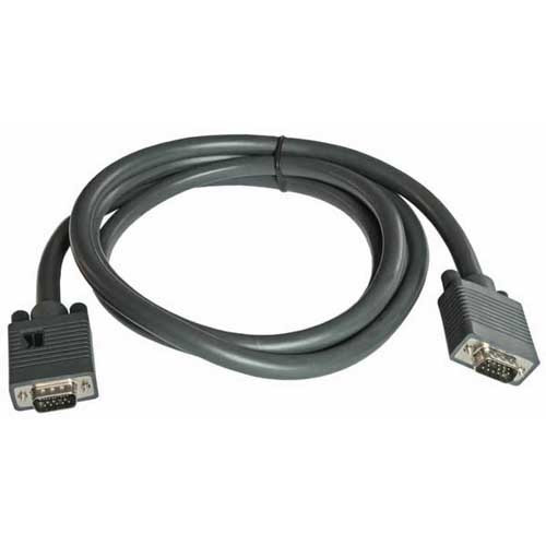 Кабель VGA 15,2м, KRAMER, C-GM/GM-50