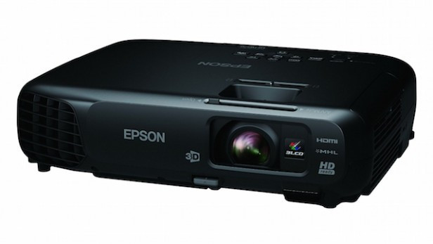 Проектор Epson EH-TW570