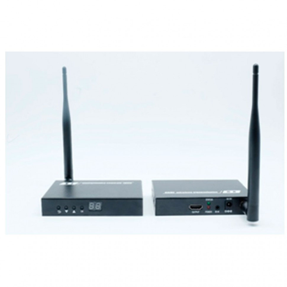 Беспроводной HDMI PW-DT211W