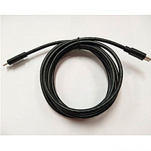 Кабель USB YitailiUSB 3.1 type / type C