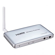 Беспроводной HDMI передатчик JustLink (50 метров)