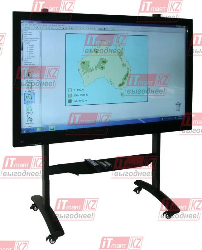 Интерактивная LCD панель 70 LED TV Panel IWB with PC с компьютером