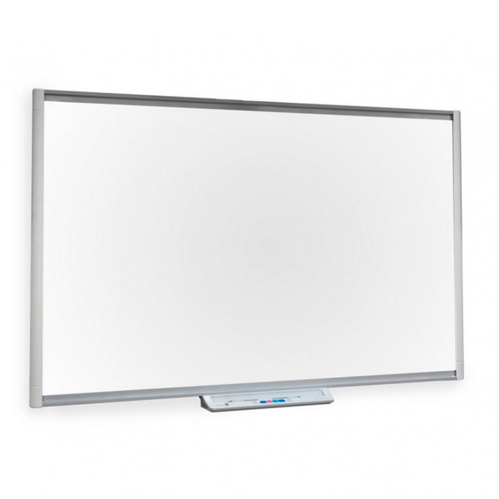 Интерактивная доска SMART Board SB480 (диагональ 77" (195.6 cm)