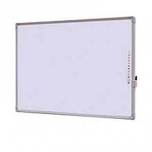 Интерактивная доска оптическая DVT 87 IQBoard 1-T087 (2 касания)