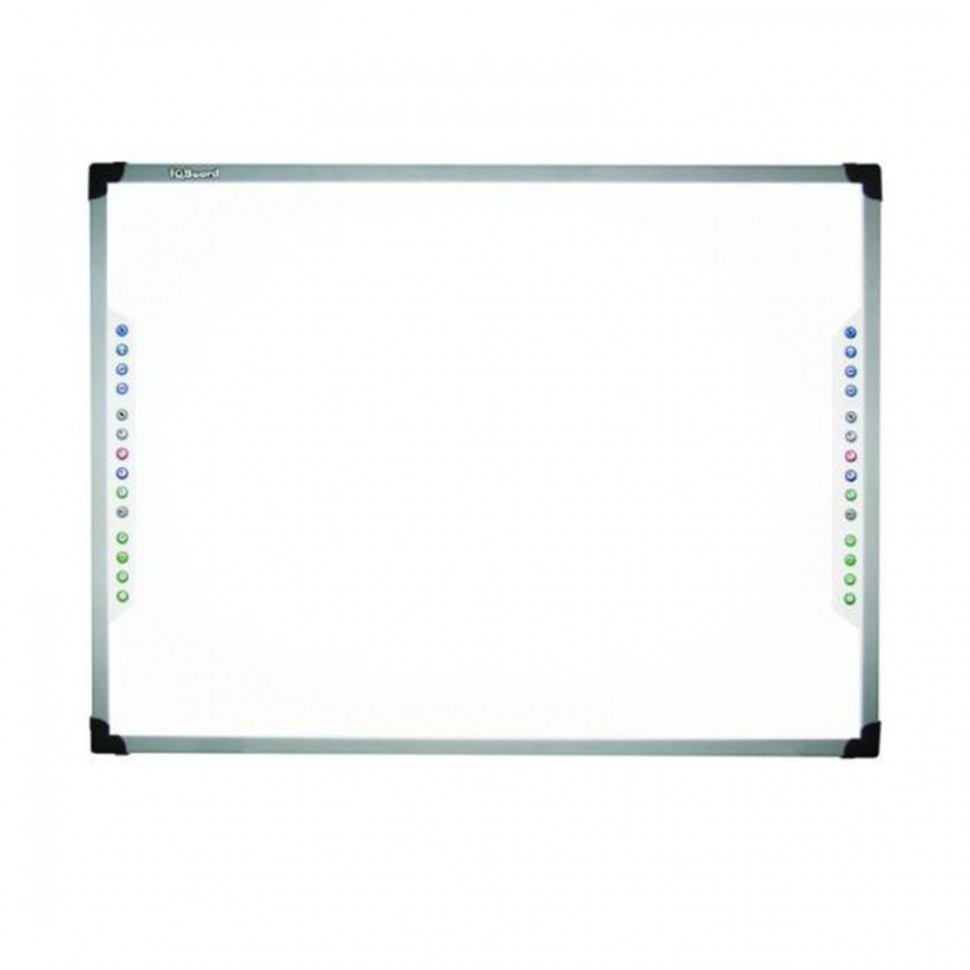 Интерактивная доска ET-D 85 IQboard 1-APD085 (2 касания)