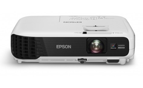 Проектор Epson EB-W04