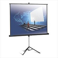 Экран на треноге Mr.Pixel 70" x 70" (1,78 x 1,78)