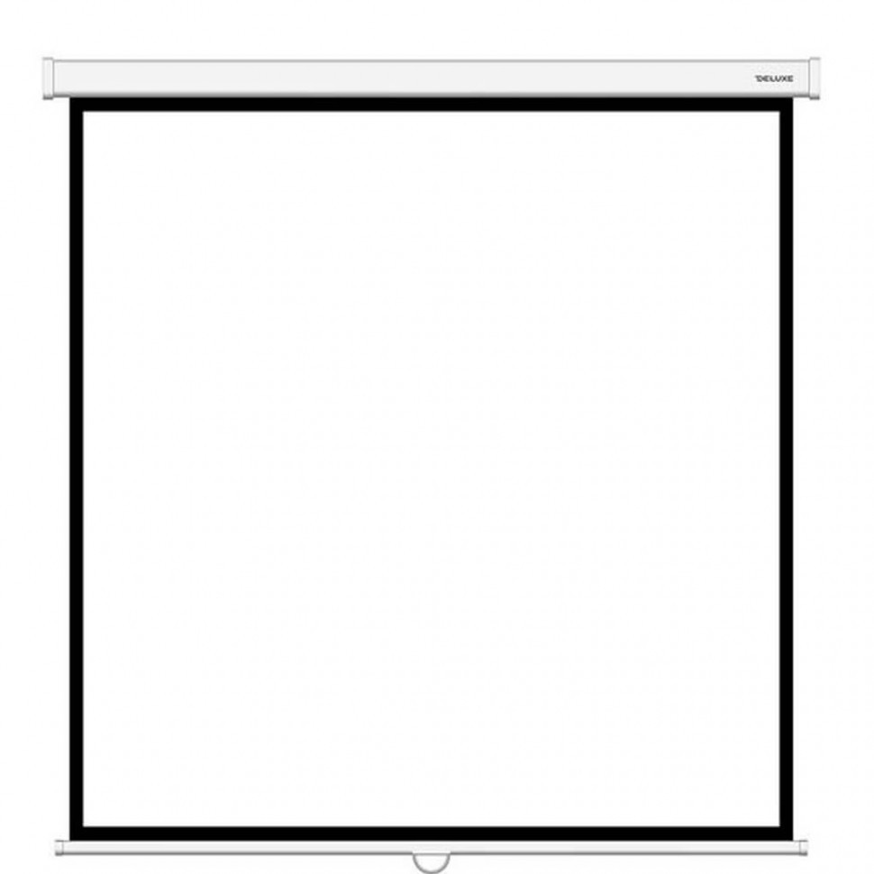 Экран настенный Mr.Pixel 60" X 80" (1,52 X 2,03)
