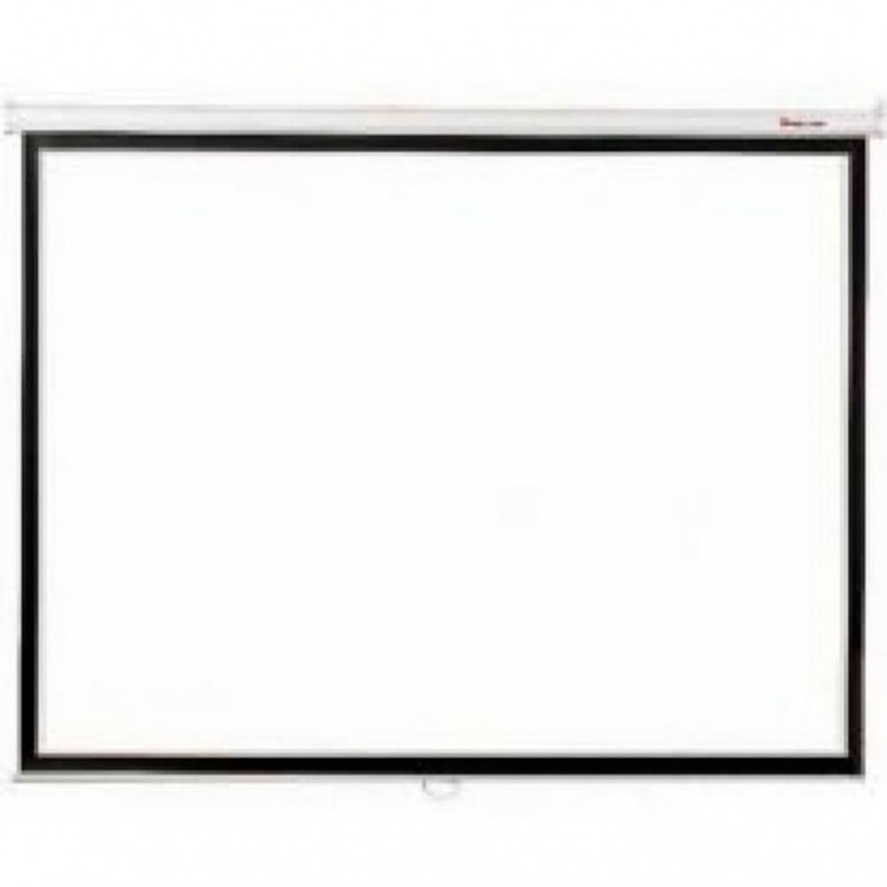Экран настенный Mr.Pixel 72" X 96" (1.83 X 2,44)