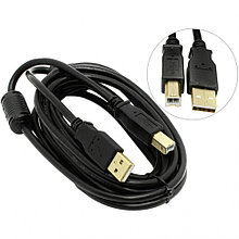 Кабель DEFENDER USB04-10 USB2.0 AM-BM, 3.0м (ДЛЯ ПРИНТЕРА)