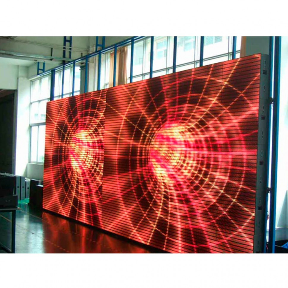 LED экран 3х2м