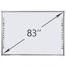 Интерактивная доска DigiTouch DTWB83SM10A00ALG