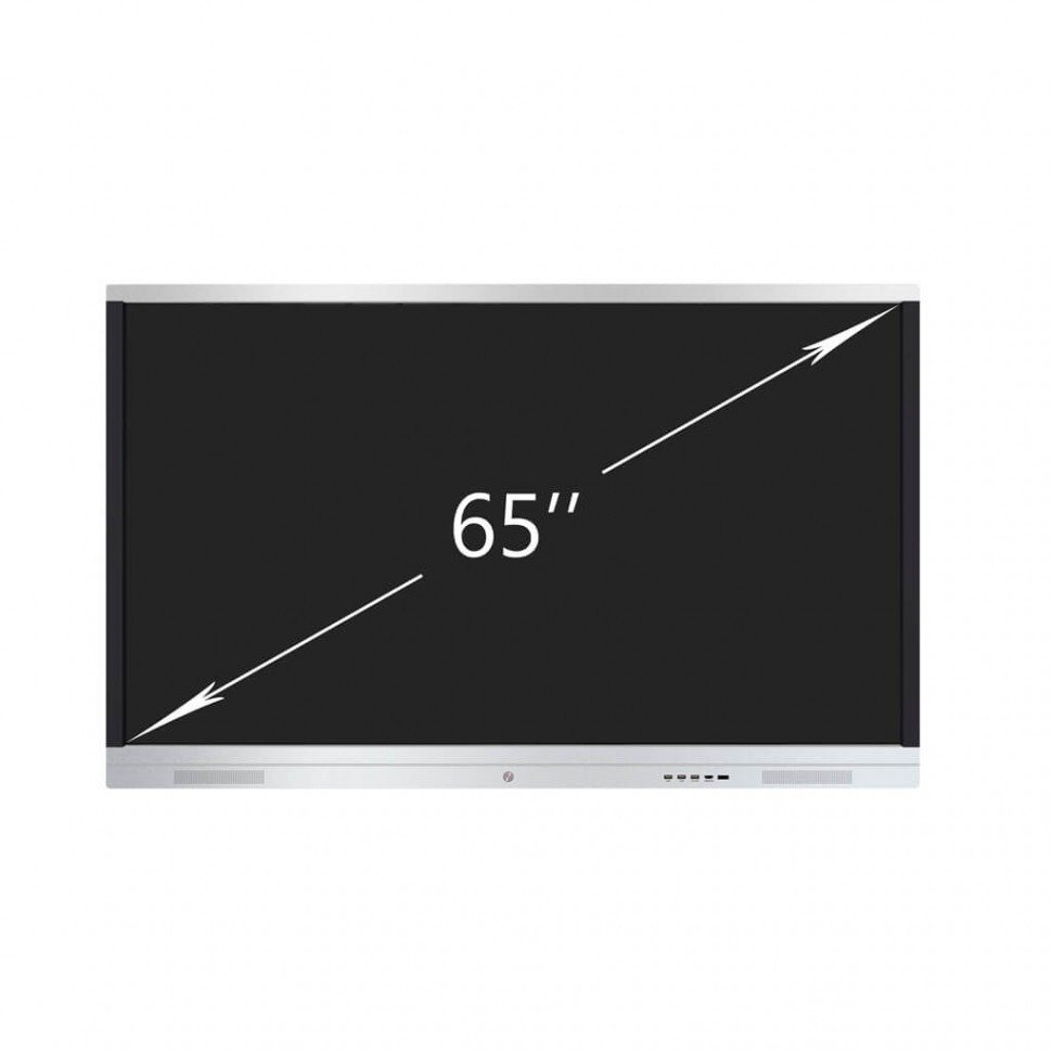 Интерактивная панель DigiTouch DTIP65SM10A50ALG, 65 дюймов, 10 касаний