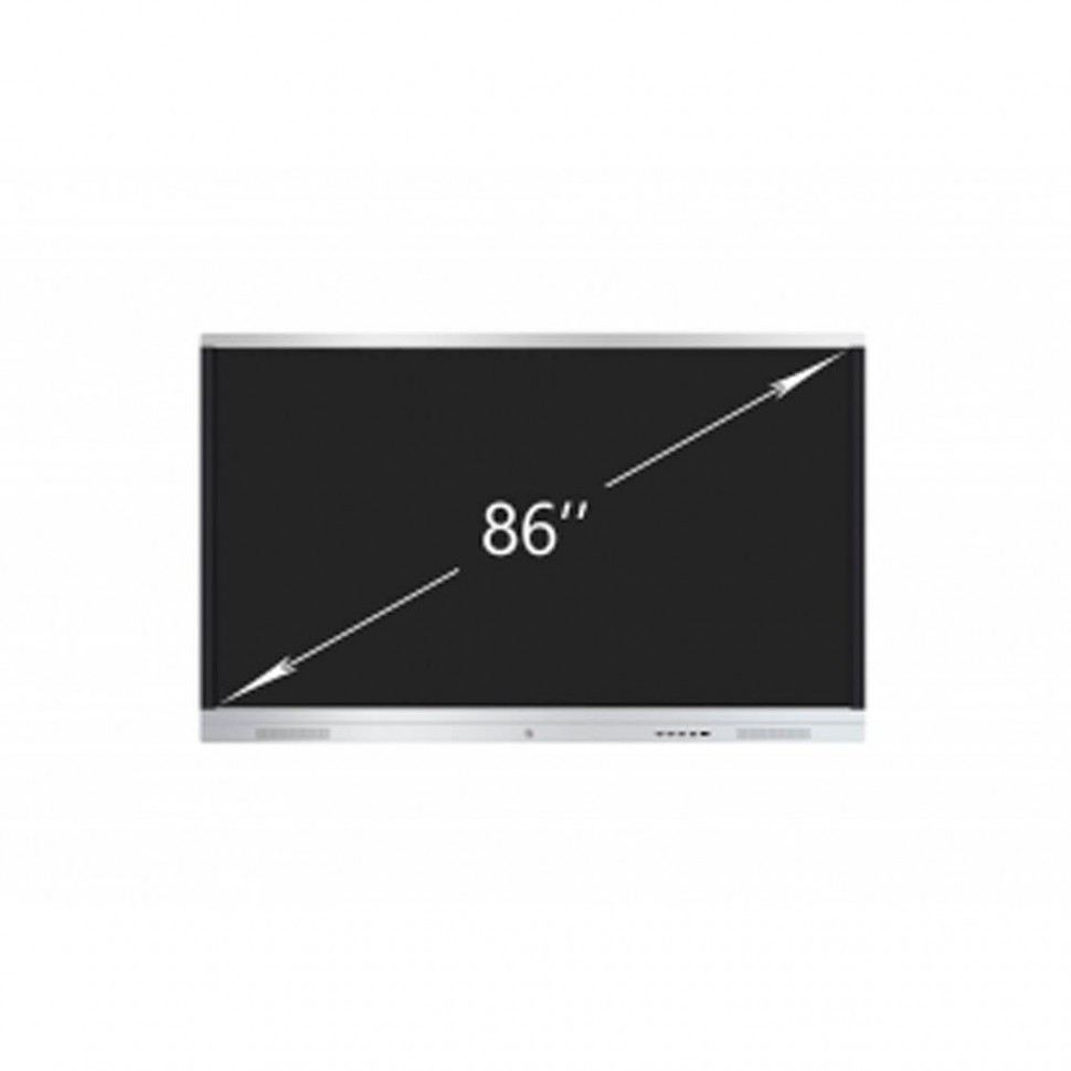 Интерактивная панель DigiTouch DTIP86SM10A50ALG, 86 дюймов, 10 касаний