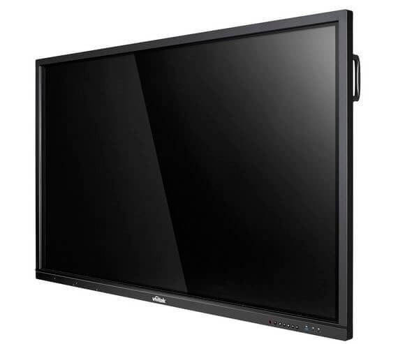 Интерактивная панель Vivitek LK8630i