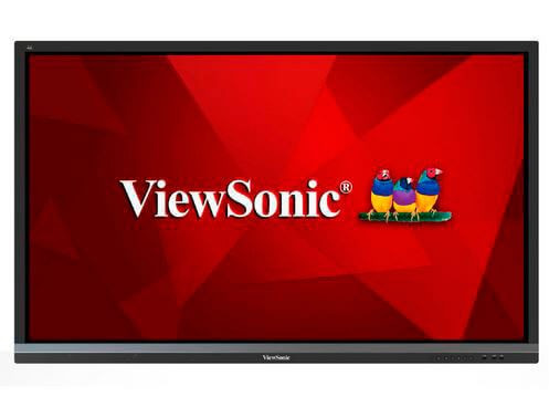 Интерактивная панель ViewSonic IFP7560
