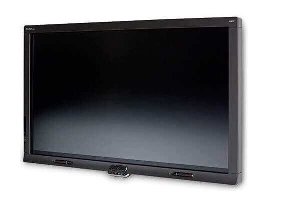 Интерактивный дисплей Smart SBID8084i-G4