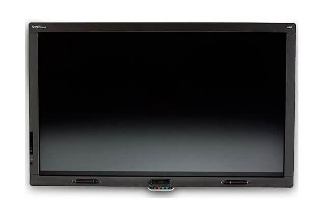 Интерактивная панель Smart SBID8070i-G4-SMP