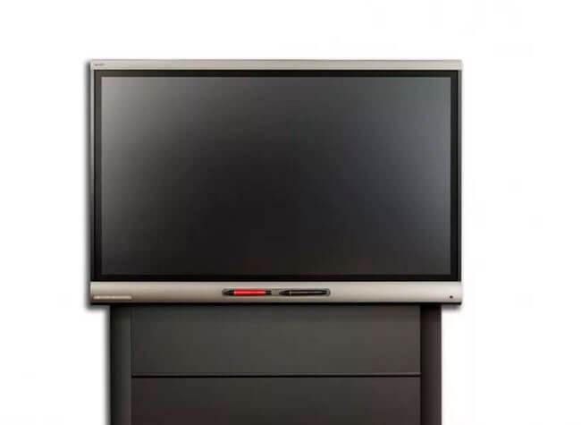 Интерактивная панель Smart SBID8055i-G5-SMP