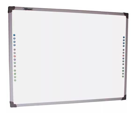 Интерактивная доска IQboard 1-RPS87