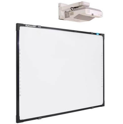 Интерактивная доска IQBoard 1-TN087