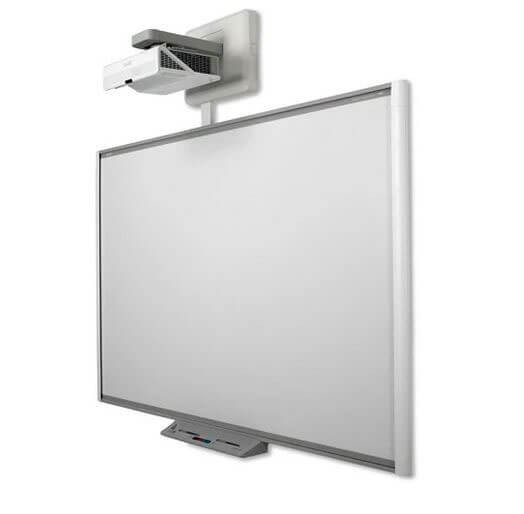 Интерактивный комплект SMART Board SBM680iv5