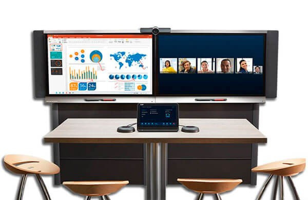 Интерактивный комплект SMART Room System-М