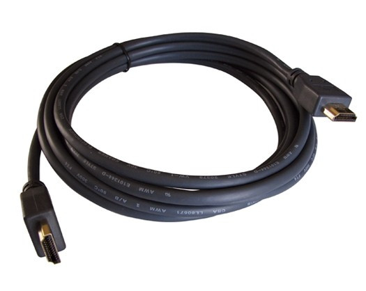 Кабель HDMI 10,6м, KRAMER, C-HDMI/HDMI-35