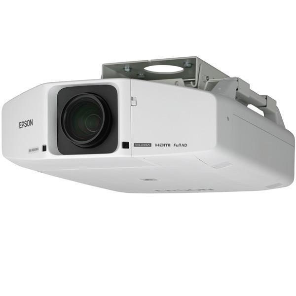 Проектор Epson EB-Z8150NL, без линзы