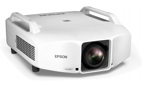 Проектор Epson EB-Z9870